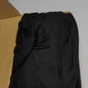 KeaBabies Baby Wrap Carrier - All in 1 Original Baby Carrier Newborn to Toddler Sling, Easy to Wear, Hands Free Bonding, Lightweight, Breathable Infant Wraps (Trendy Black) (One Size (Pack of 1))