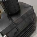 C&D TEP-231-A2L 9 CFM A2L Rated, 2-Stage Dual Voltage Vacuum Pump