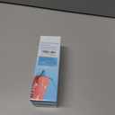 2 x [3 Packs with Case] Food Pouch Topper No Spill No Squeeze Baby Food Pouch Topper Anti Spill Softsip Food Pouch Tops for Baby Toddler Food Pouch Toppers No Spill (Translucent with Case)