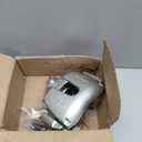 TRQ Front Right Brake Caliper Passenger Side Compatible with 2000-2004 Ford Focus