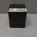 Winter Ear Muffs Mens Ear Muffs Heated Earmuffs for Men Women 3 Heating Levels Heated Ear Warmers with Warm Fleece Linging Automatic Power-Off Rear Wear Foldable Ear Muffs for Winter Outdoor Activity