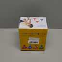 Baby Car Toys for One Year Old Boy Birthday Gift, Push and Go Cars for Toddlers 1-3 Newborn Infant 4pcs Vehicles Set for Kid 12-18 Months Toddler Toys First Birthday Gifts for 1-3 Year Old Boys Girls