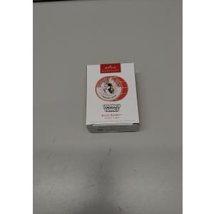 Hallmark Keepsake Christmas Ornament 2025, Looney Tunes Bugs Bunny, Cartoon Gifts