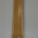 Shower Curtain Rod 42-73 Inch White Shower Rod 7/8" Tension Curtain Rod Adjustable Curtain Rods No Drilling Shower Tension Rod Shower Curtain Tension Rod for Bathroom Windows Doorways