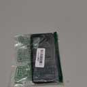 OtterBox Samsung Galaxy S24+ Commuter Series Case - Single Unit Ships in Polybag, Ideal for Business Customers - BLACK , Slim & Tough, Pocket-Friendly, With Port Protection