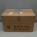 Bamboo Bay All Season Queen Size Comforter, 100% Viscose Made from Bamboo, Soft Quilted Down Alternative Duvet Insert with Corner Tabs, Breathable Cooling Bedding, 90 x 94 Inch (White)