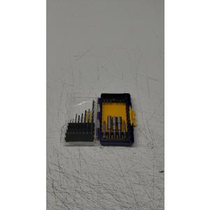 IRWIN Screwdriver Bit Set, 19-Piece (IWAFM1319)