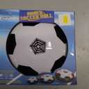 Hover Soccer Ball Indoor Fun