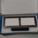 Sharp Pebble Premium Whetstone Knife Sharpening System  1000/6000 Grit Whetstone Knife Sharpener & Honing Kit with Angle Guide & Non-Slip Bamboo Base  Guided Beginner Instructions