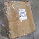 Durago Professional Series Rear Vented Brake Rotor 2 Pack BRR55057 + A-Premium BPD78500 Ceramic Brake Pads for 99–06 Silverado Sierra Tahoe