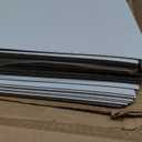 Alow Peel and Stick Floor Tile, 30pcs Self-Adhesive Peel and Stick Flooring, Black and White Vinyl Flooring Waterproof Suit for Kitchen,Toilet RV and More12inX12in