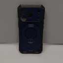 TONGATE for iPhone 17 Pro Case with 360 Spin Magnetic Stand, [Compatible with MagSafe][Military-Grade Protection] with Privacy Screen Protector & Camera Control Cover for iPhone 17 Pro, Blue