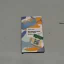 FireNova Magnetic for iPhone 17 Case, Compatible with MagSafe, [Integrated Silicone Camera Control Button] [Camera Protection] Anti-Scratch Microfiber Lining Phone Case, 6.3", Pinksand