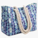 Beach Bag - Large Tote Bags for Women - Beach Bags Waterproof Sandproof - Pool Bag