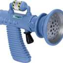 Minions Despicable Me 4 SFX Mini Fart Blaster | Kids Can Blast Out 8 Different Silly Fart Noises When They Press The Button | Includes 2 AAA Batteries | Suitable for Ages 4 & Up