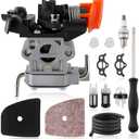 4149-120-0600 Carburetor RC2-243, RC2-243E, 4149/00L for STIHL OEM ZAMA 4149 120 0600 FS94R KM94R HL91K HL94 HL94K RC20243 FS