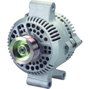 OEG Parts New Alternator Compatible With Ford Ranger, Escort, Aerostar, 3.0L 3.0 4.0L 4.0 4.2L 4.2 V6 2.0L 2.0 2.5L 2.5 F57U-AA, F57UBA, 1F2018300A, F57U-10300-AA, F57U10300BA, G2MJ10346KA, 1F2018300