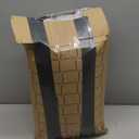 Bedsure Queen Comforter Set - 4 Pieces Pinch Pleat Bed Set, Beige Boho Bedding for All Season, 1 Soft Comforter, 2 Pillowcases, 1 Decorative Pillow