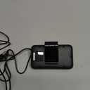 Bluetooth  Car Speaker, Handsfree Bluetooth Speakerphone for Cell Phone, Motion Auto On, Support Voice Assistant for Android and iOS, Wireless Audio Car Kit with Visor Clip