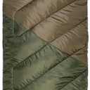 Teton Celsius XXL Sleeping Bag, Cold Weather Sleeping Bags for Adults and Kids, Camping Made Easy and Warm. Compression Sack Included, 35F, 25F, 0F, 20F Degree (Ivy)