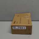 Veise VE018 Smart Knob Handle Lock - Fingerprint, App Control, Keyless Entry for Front Door and Bedroom, Electronic Digital Keypad, Auto Lock, Remote Access Sharing, IP55 Weatherproof, Satin Nickel