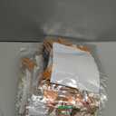 4E's Novelty Thankful Tree Craft Kit 12-Pack, Foam, Self-Adhesive - 11 Tree of Thanks, Thanksgiving Tree Craft, Ideal for Fall Crafts for Kids 4-8, Perfect Gratitude Tree Kit with Leaves to Write On