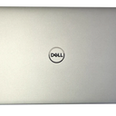 Dell Latitude 14 5410 Silver LCD Back Cover Lid Top Case 0NKPM7 NKPM7