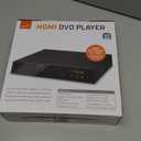 Ilive HDMI DVD Player