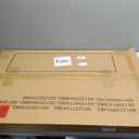 ALL4JIG 1000 Pieces Rotating Lightweight Plastic Puzzle Board with 4 Drawers and Protective Cover, 360 Lazy Susan Design, 30.20"x22.44"Portable Spinning Puzzle Table for Adults, Ideal Gift for Mum