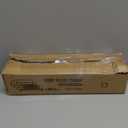 Drink Organizer for Fridge-White Automatic Pusher Glide,12oz 16oz 20oz-Soda Dispenser for Fridge-Holds up to 15 Cans (38CM)