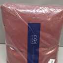 Extra Deep Queen Sheet Set - 4 Piece Breathable & Cooling Bed Sheets - Easily Fits 18 to 24 inch Mattress - Ultra Soft, Wrinkle & Fade Free with Extra Deep Pockets - Hotel Luxury Bedding - Burgundy