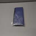 Rosmax Artist Paint Brushes-Nylon Hair and 15 Different Sizes for Acrylic Painting,Oil,Watercolor,Fabric-Great for Kids Adult Drawing Arts Crafts Supplies or Beginners,Professional (Baby Blue)