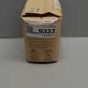 Terra Training Pants Size 4: 85% Plant Based Pull-Up Style Diapers, Ultra-Soft & Chemical-Free for Sensitive Skin, Superior Absorbency, Perfect Overnight Diapers, for Toddlers 22-30 Pounds, 16 Count