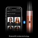 Dyson Airwrap i.d. Multi-Styler, Allure Winner, Bluetooth Connected, No Heat Damage, 6-in-1 Versatility, Intelligent Hair Styler