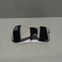 DrFinger Radial Nerve Palsy Splint for Wrist Drop, Adjustable Static Fingers Fixation Brace, for Crutch Palsy, Limp Finger, Mcp Arthroplasty, Stroke Hand Recovery - Fits Right & Left Hand