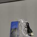 MP3 Player, Music Player with 16GB Micro SD Card, Build-in Speaker/Photo/Video Play/FM Radio/Voice Recorder/E-Book Reader, Supports up to 128GB (Dark Blue)