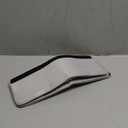 Miaowater 4 PCS Refrigerator Door Handle Covers Kitchen Appliance Decor Handles Anti-Skid Anti-Static Protector Fridge, Dishwasher Oven Keep Off Fingerprints,Food Stains (Grey) (Gray)