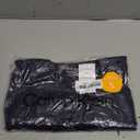 Calvin Klein Mens Light Weight Quick Dry Short Sleeve 40+ UPF Protection (Small, Navy)