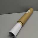 GuassLee Large Wall Calendar 2026-2027, 22"x15" Vertical Wall Calendar 2026, Jan. 2026 to Jun. 2027, 18-Month Paper Hanging Planner Wall with Julian Date for Office Home Planning & Organizing