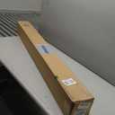 High Toughness Polypropylene Plastic Sword Martial Arts Training Sword,Iaido Katana with Scabbard, Suitable for Practice, Performance and Training (A-Thin 41 in)