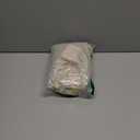 Liqusee 7x6 Burmese Curly Glueless Wigs Human Hair Pre Plucked Pre Cut 250% Density Drawstring Wig for Black Women 7x6 HD Lace Front Wigs Human Hair Glueless Wear and Go Natural Color 24 Inch