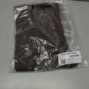 Amazon Essentials Men's 5-Pocket Comfort Stretch Chino Pants (Brown)