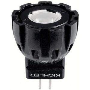 Kichler Landscape Led Lamp 18154 Landscape Led Lamp,Black