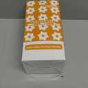 Bsanker Highland Cow Stuffed Animal Toy, Cute Realistic Highland Cow Plush Toy Fluffy Farm Highland Cow Plushies Decor Gifts for Girls Boys Adults (Brown Highland Cows)