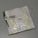 Tnisesm 1/4 Inch ID Fuel Line Hose 10 Feet + 20Pcs 2/5" ID Hose Clamps for Kawasaki Kohler Briggs & Stratton Small Gas Diesel Powersports Engines and Generators