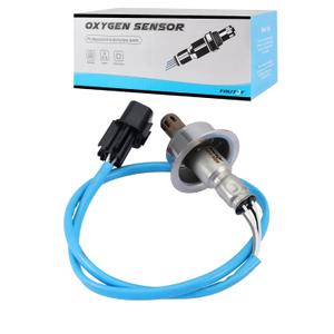 392103CDC0 O2 Oxygen Sensor Upstream Downstream 1PC 2.4L 3.3L 3.5L 2006-2019 Compatible with Hyundai Santa Fe XL Sonata,for Kia Optima Rondo Sedona Sorento,OE #250-24688 39210-3CDA0 (250-24688)