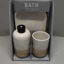 Bath 3Piece Set