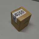 Christian Art Gifts Natural Soy Wax Inspirational Scripture Scented Candle: All Things for Good Bible Verse, Glass Jar, Bamboo Lid, Pure Essential Oils, Lead-Free Cotton Wick, Calming Breeze Scent