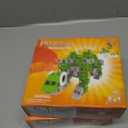 2 x 150 PCS 0.8in Building Blocks - Toy Building Sets for Kids, Building Blocks Cubes, School Toys Birthday Gifts for Boys and Girls Age 3+ Years Old Stimulate Imagination (150, Dinosaur)