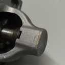 Starter Motor Compatible with Delco, Generac 0D9708, 0E3342 GTV990, Cub Cadet M72-GN Tank Generac, Electrical Starter Motor, Replace 10455515, 0C3017